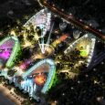 Arena Cam Ranh siêu bất động sản bên bờ biển