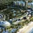 Forest City Malaysia thành phố trong mơ