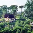 dự án biệt thự Vinpearl Đà Lạt
